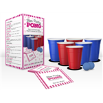 Hen Party Beer Pong