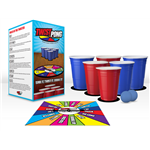 Twist Pong Set